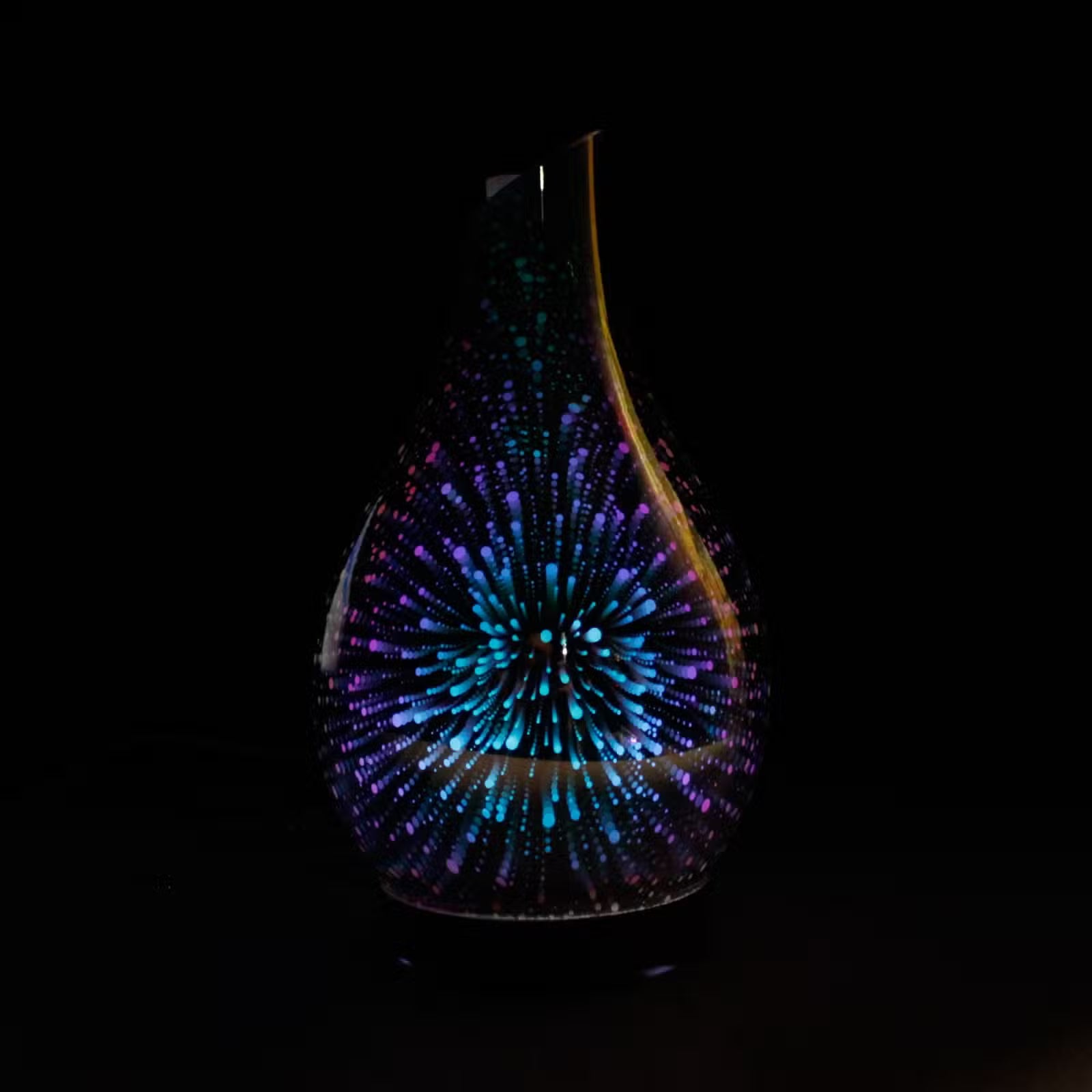Ibiza Atomiser Usb Colour Changing Atomiser