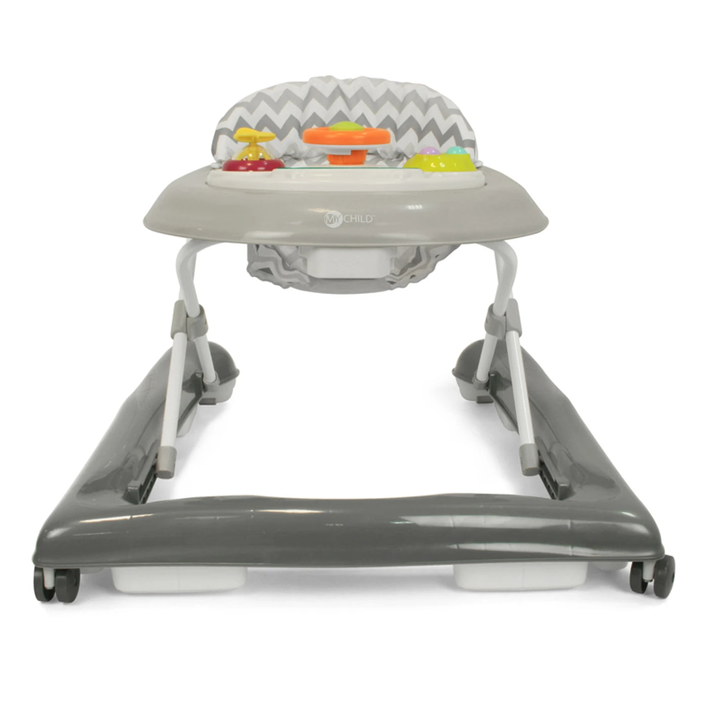 Mychild Wizzy Walker Grey