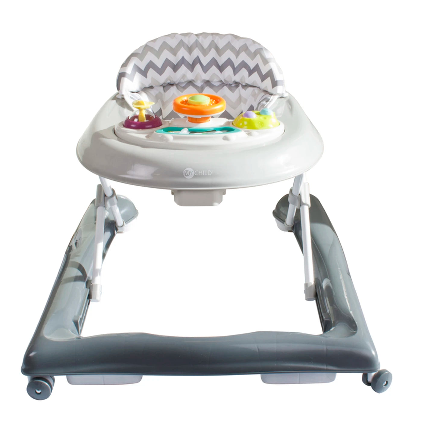 Mychild Wizzy Walker Grey