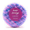 Butter Bubble Soap Sponge - Bubblegum Soap sponge