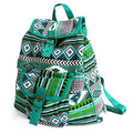 Jacquard Backpack Bag - Various Colours - Truly Yours