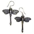 Silver Earrings - 4 Designs - Truly Yours