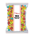 Bubblegum Fruit Mix 1kg - Truly Yours