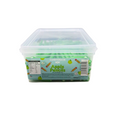 Candycrave Apple Pencils Tub 100 Count - Truly Yours