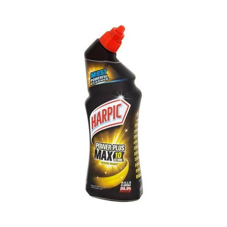 Harpic Power Plus, 6 x 750ml - Truly Yours