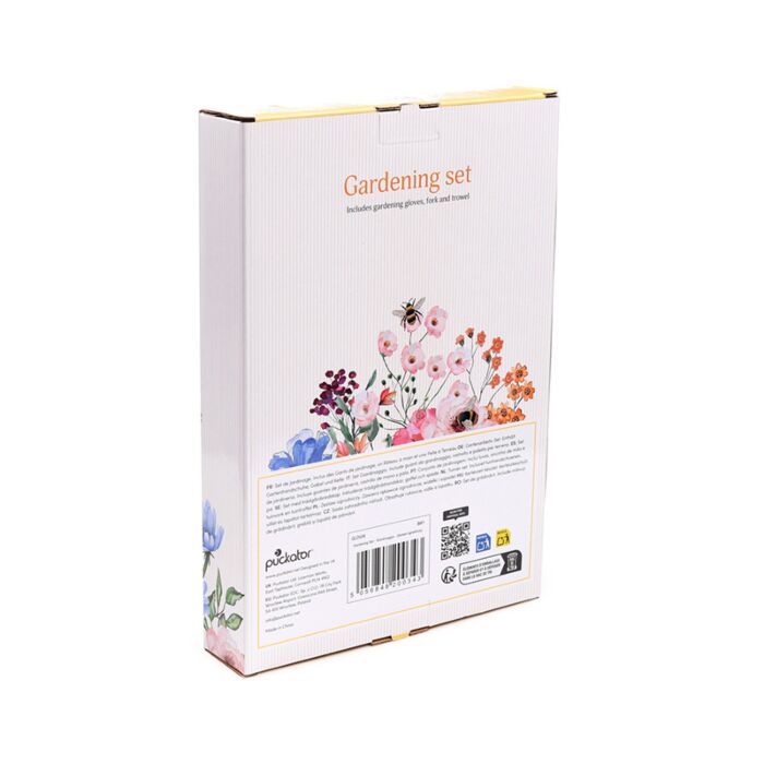 3 Piece Gardening Set - Nectar Meadows - Truly Yours