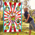 Baosity Toss Game with Bean Bags - Truly Yours