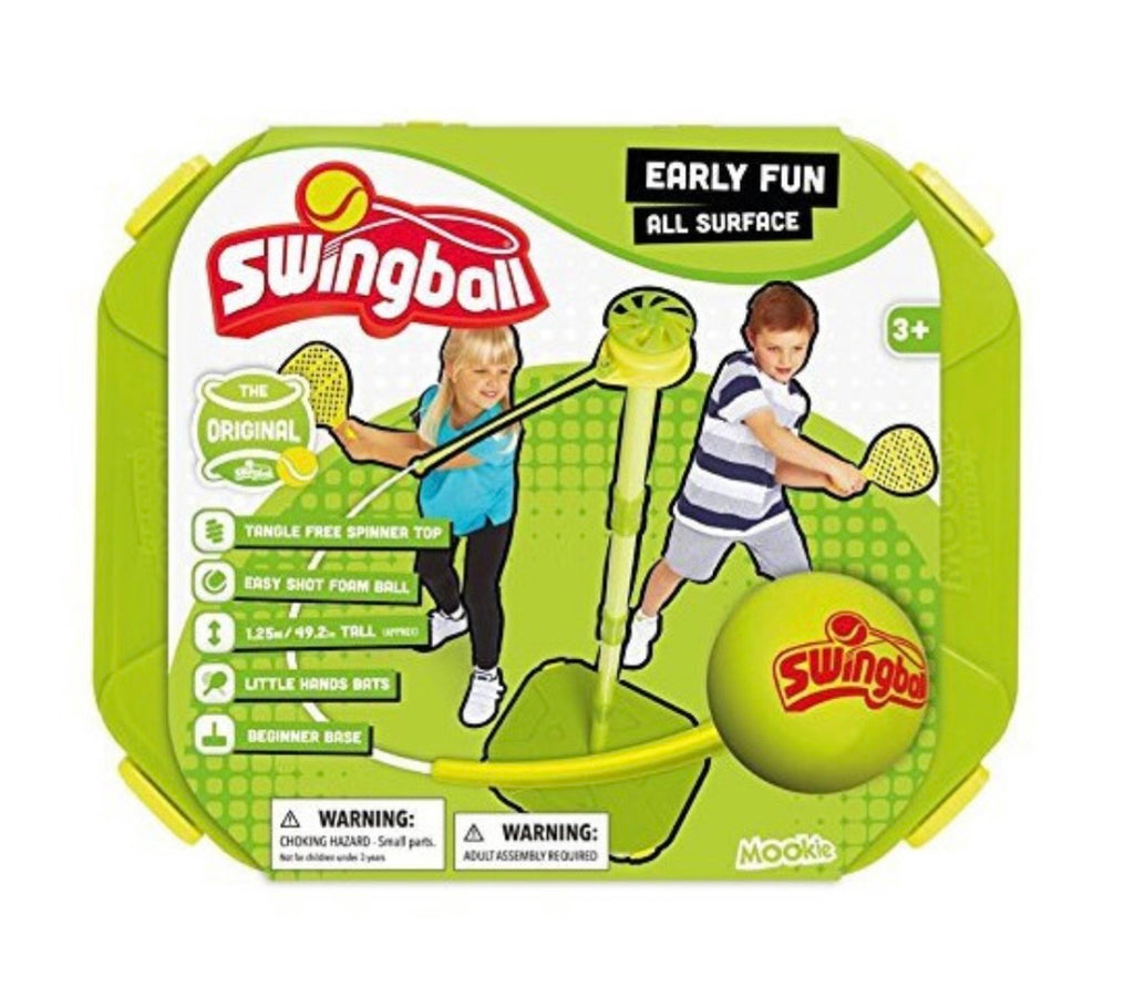 Swingball - Truly Yours