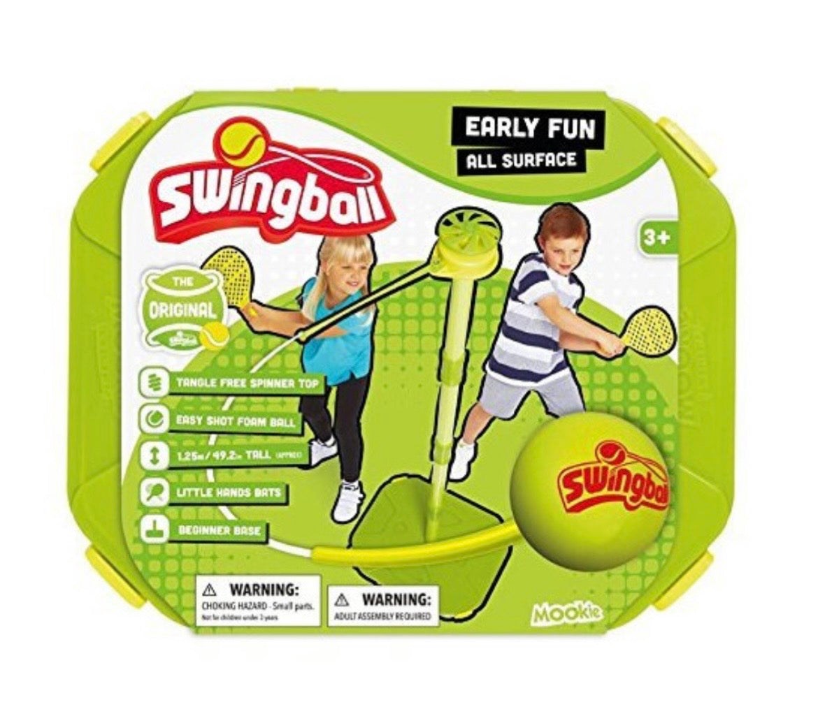 Swingball - Truly Yours