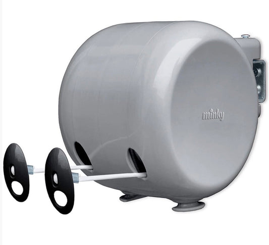 Minky Retractable Outdoor Clothes Line - 30m - Truly Yours