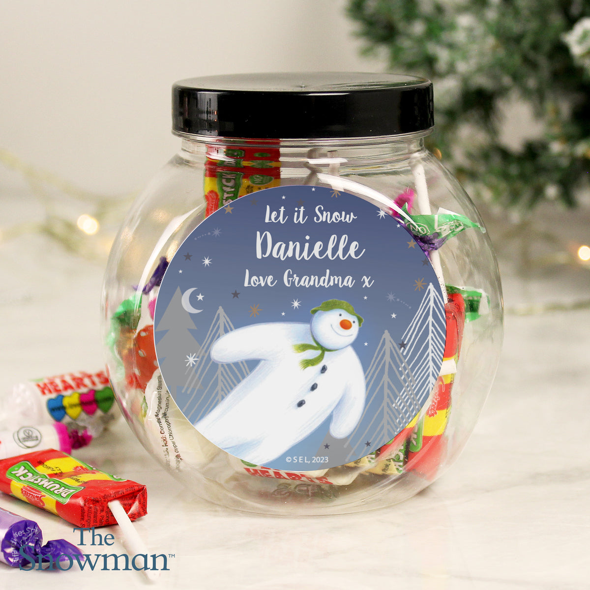 Christmas Eve Bundle