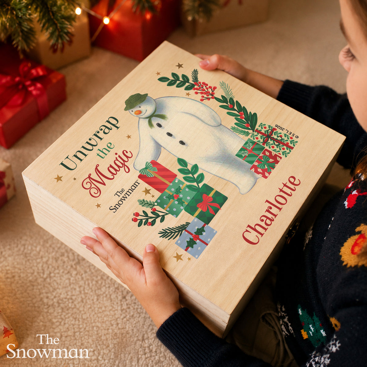 Christmas Eve Bundle