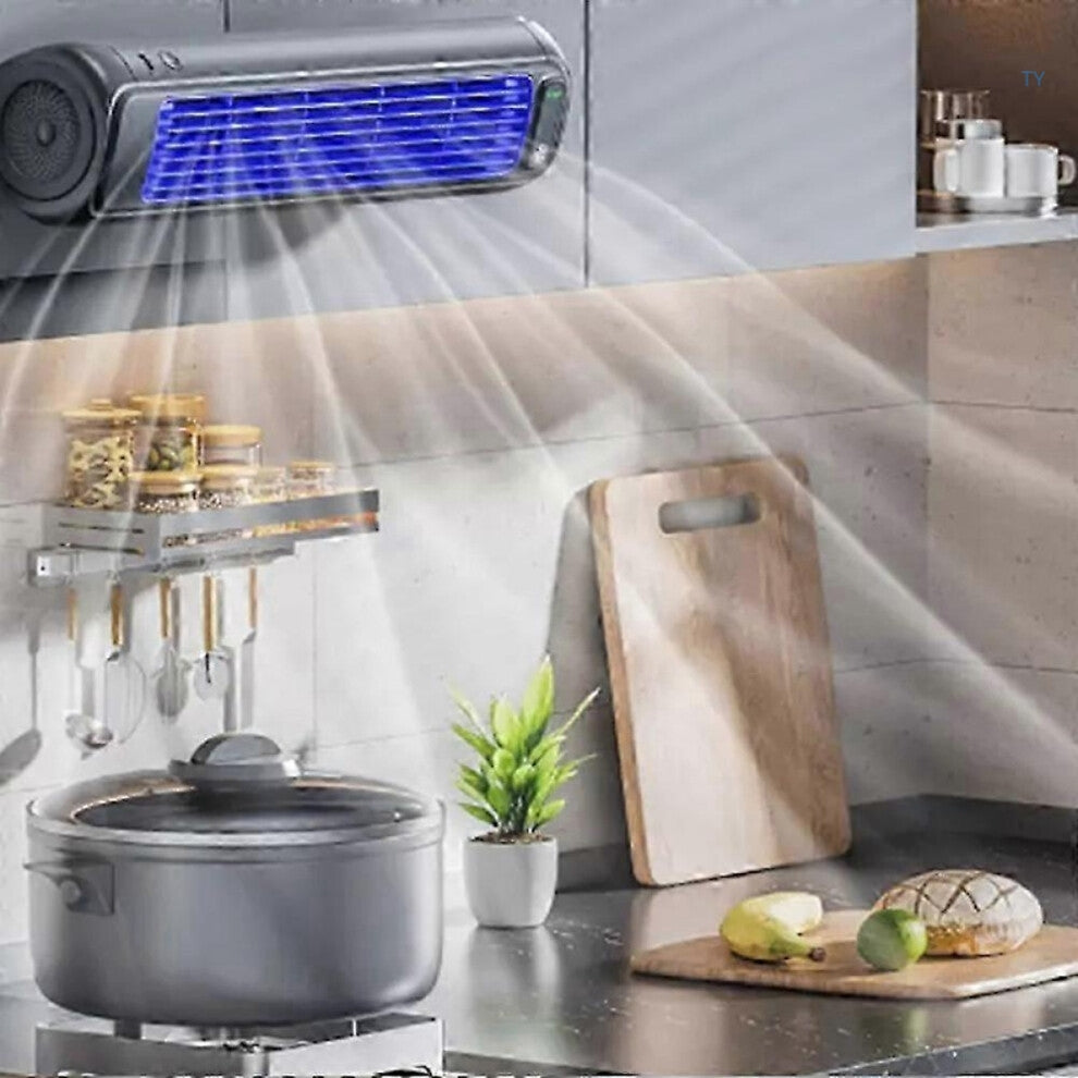 Coldeez Cooling 3.0 Vianys Cooling Ace Portable Air Conditioner Fan