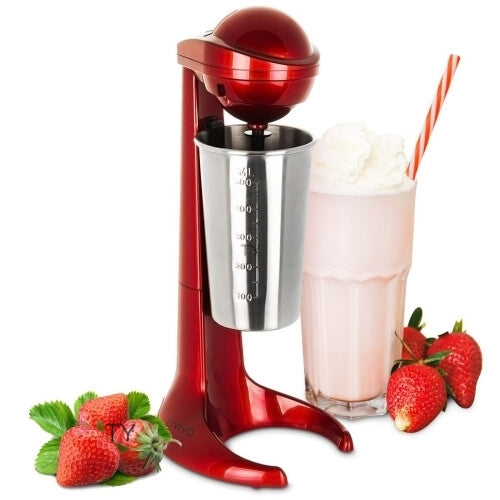 LIVIVO Retro Milkshake Maker