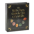 The Witches Guide to Crystals Gift Set Crystals