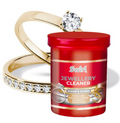 Liquid Jewellery Cleaner Cleans and Shines Silver Gold Diamonds 145ml - Truly Yours