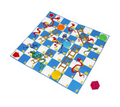 Snakes & Ladders Outdoors Indoors Board Garden Game Toy - Truly Yours