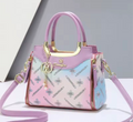 Denifor Women’s Designer Gradient Tote Bag - Truly Yours