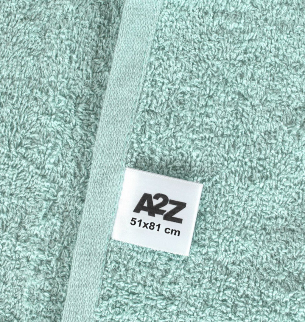 Luxurious Bath Towel, Hand Towel & Face Towel Sets Various Colours - Truly Yours