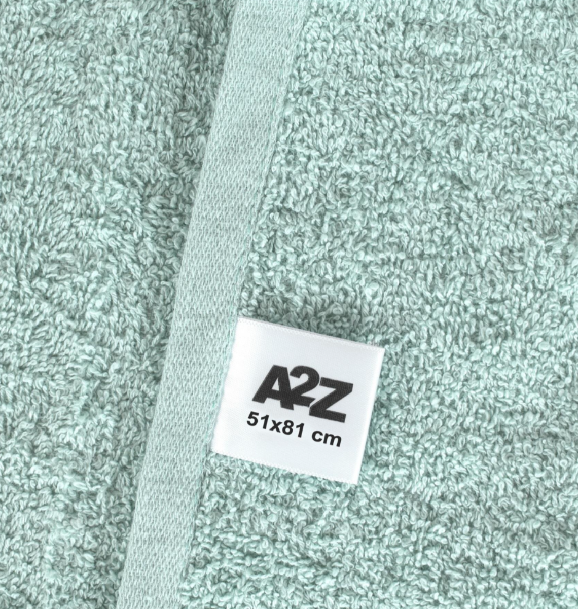Luxurious Bath Towel, Hand Towel & Face Towel Sets Various Colours - Truly Yours