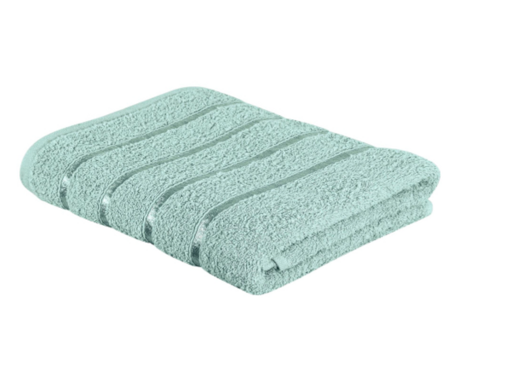 Luxurious Bath Towel, Hand Towel & Face Towel Sets Various Colours - Truly Yours