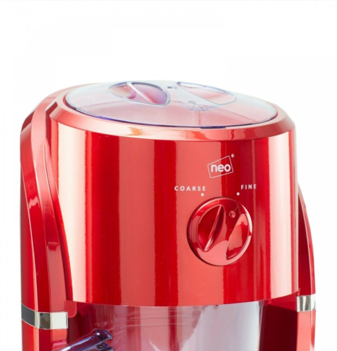 Neo Ice Crusher Slush Machine - Truly Yours