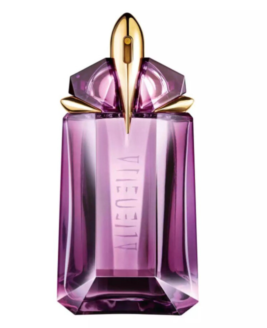 Mugler Alien 60ml EDT Spray - Truly Yours