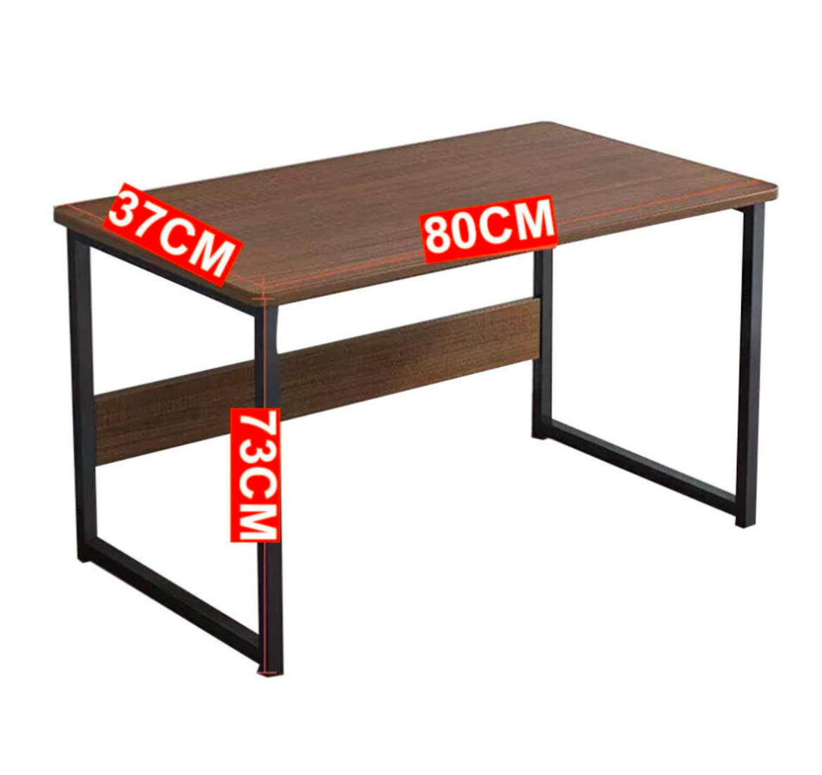 Home Office Desk workstation - Truly Yours