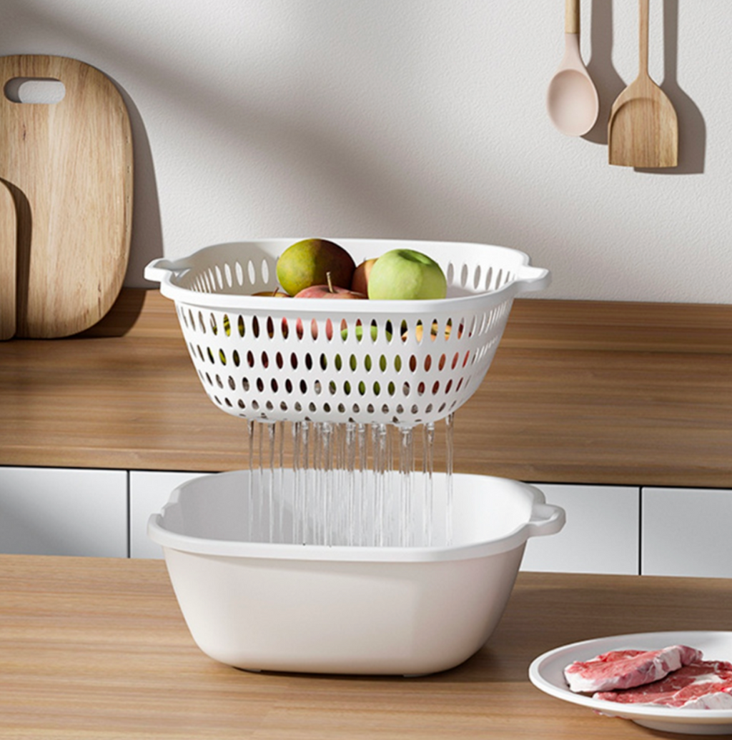 Domestic Kitchen Food Preservation Defroster, Quick Thaw Machine, Thawing Defrosting Tray - Truly Yours