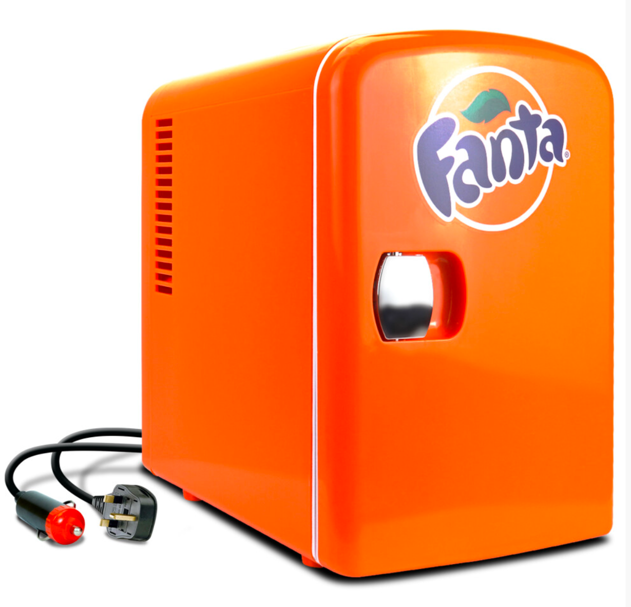 4L Fanta Mini Fridge - Truly Yours