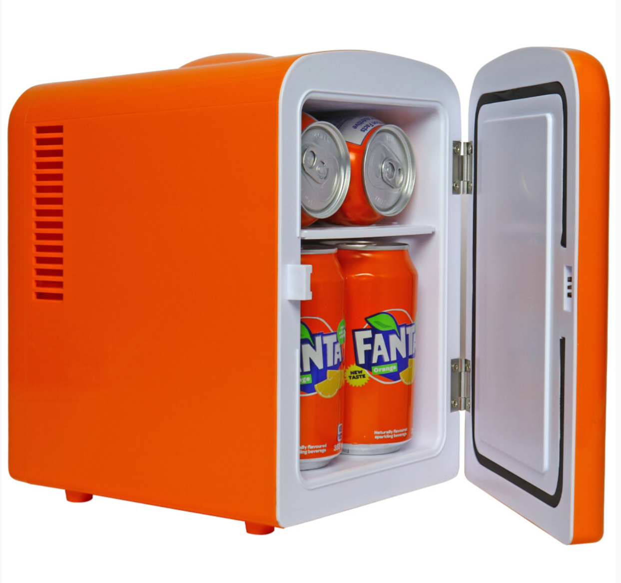 4L Fanta Mini Fridge - Truly Yours
