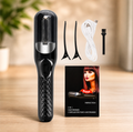 Cordless Split End Hair Trimmer – 2-in-1 Women’s Hair Care Tool for Smooth, Healthy Hair - Truly Yours