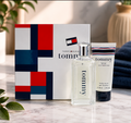 Tommy Hilfiger Tommy Men’s Gift Set – Eau de Toilette & Body Wash Grooming Collection - Truly Yours