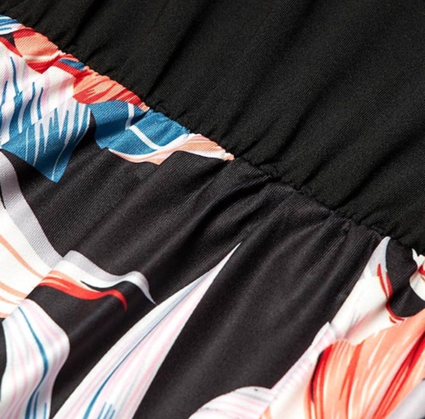 Mummy & Me Tropical Floral Matching Maxi Dress Set - Truly Yours