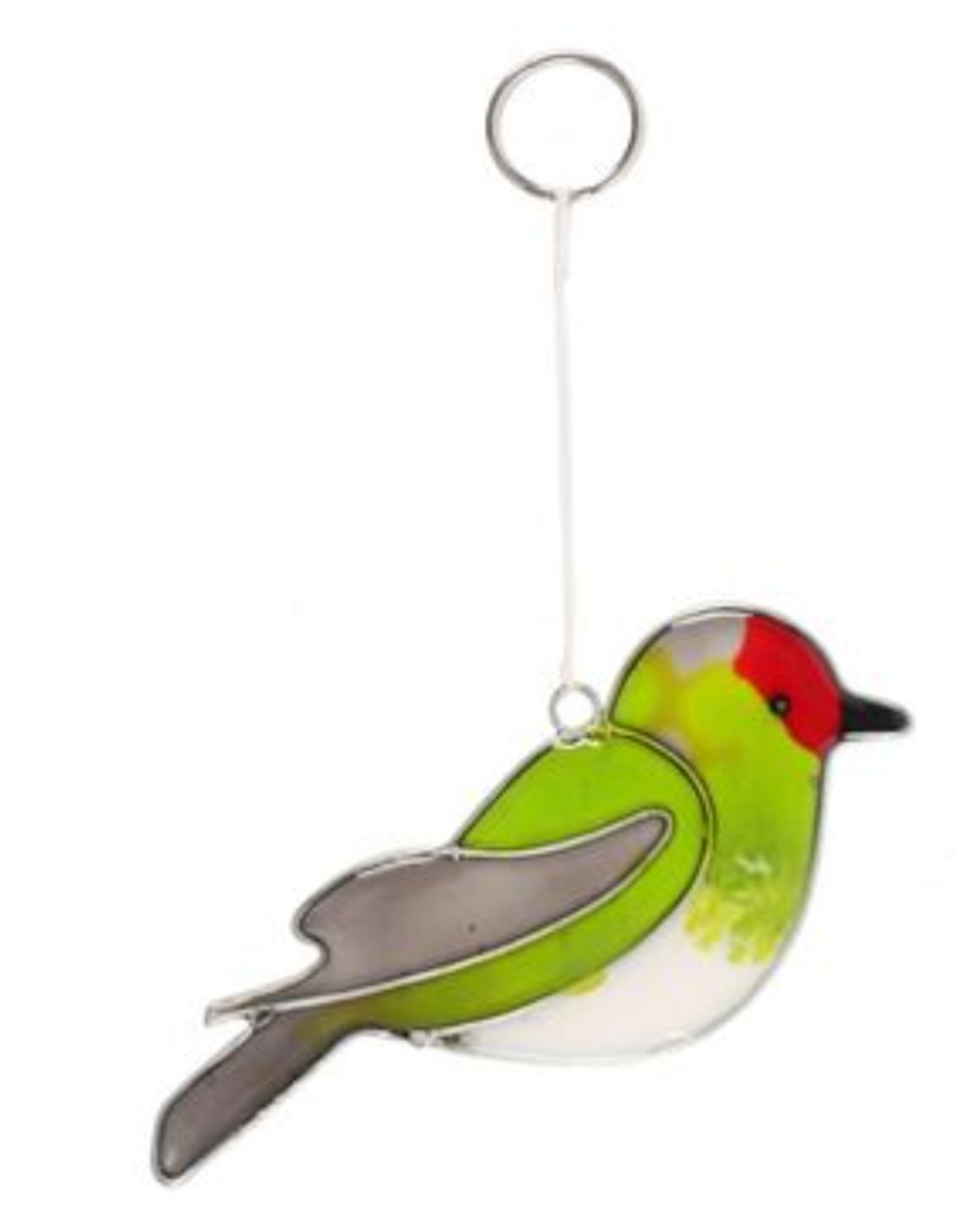 Goldfinch Bird Suncatcher