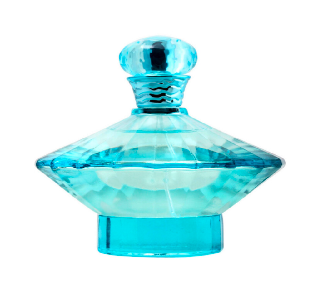 Curious - Eau de Parfum - 100ml - Truly Yours
