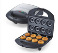 Geepas 750W Doughnut Maker Machine, 8 Hole Donut Maker Non-Stick - Truly Yours