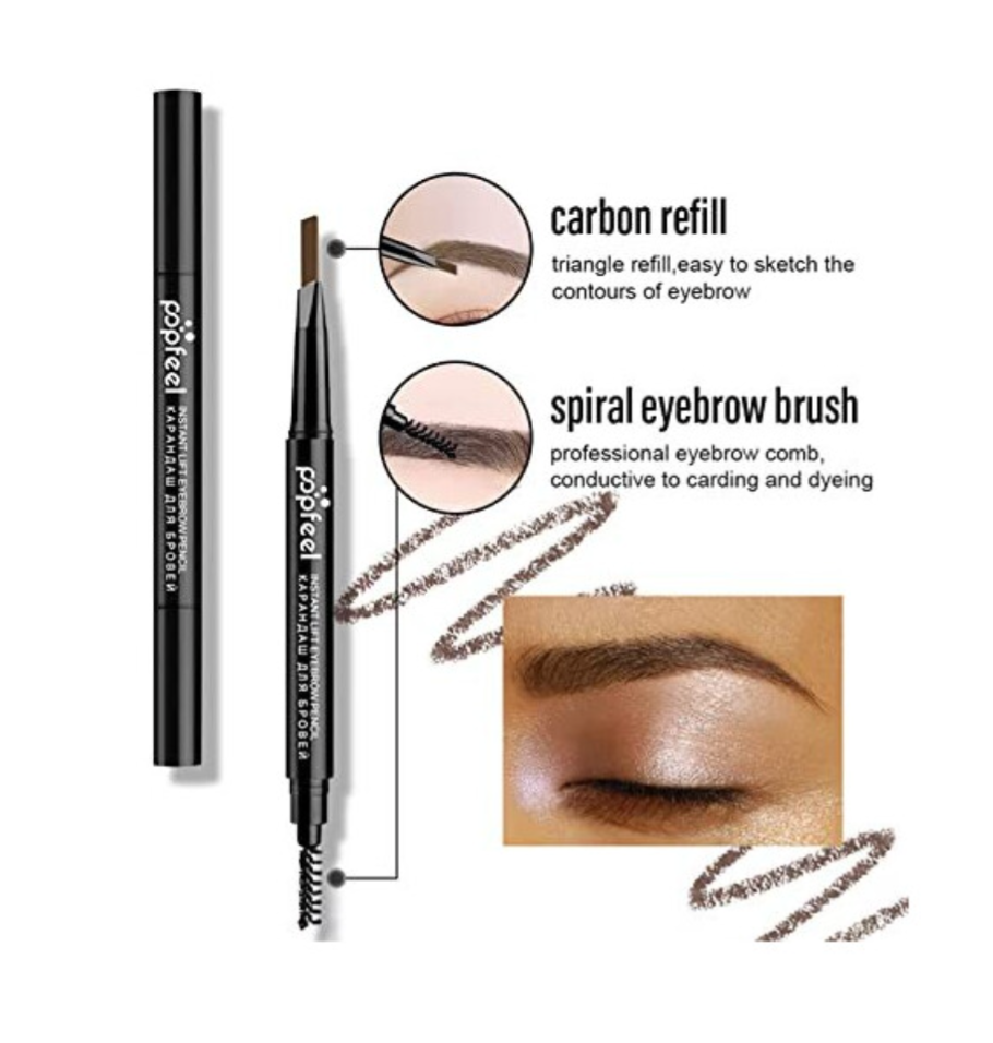 POPFEEL All-In-One Makeup Gift Set for Women & Teens - Truly Yours