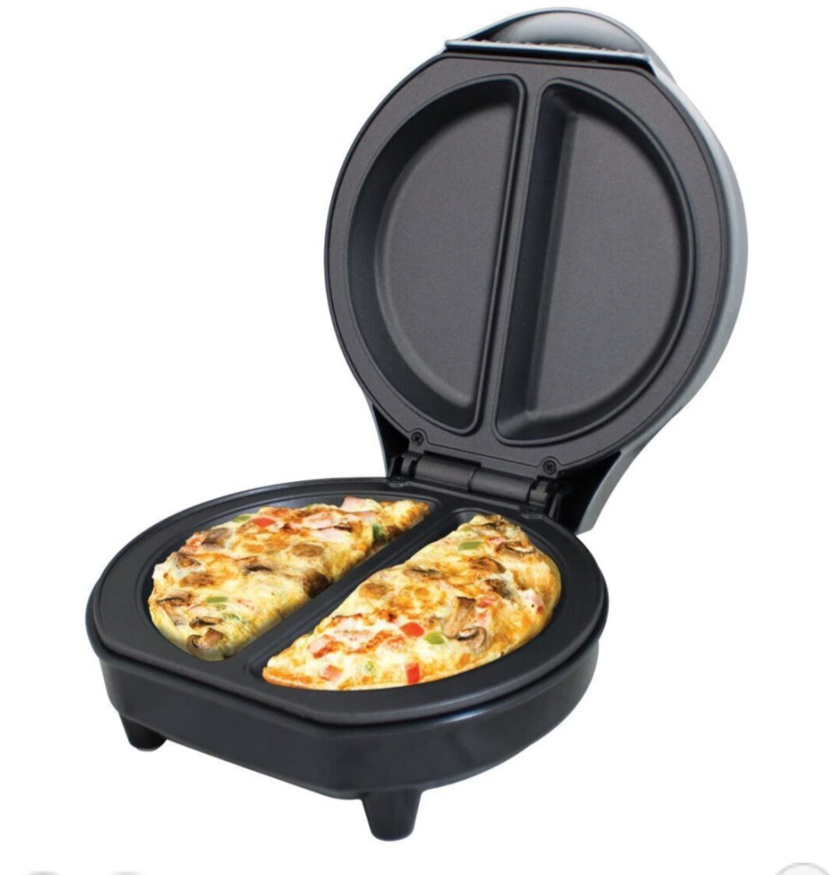 Quest Omelette Maker