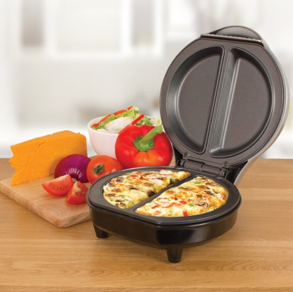 Quest Omelette Maker