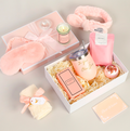 Relaxation Spa Bath Pamper Gift Set - Truly Yours