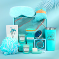 12pcs Relaxation Spa Bath Set - Truly Yours