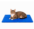 FurDreams Pet Self Cooling Mats 44x64, Prevent Overheating, Small, Plain - Truly Yours