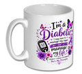 Awareness Butterfly Mugs - Various