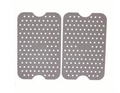 2pc Silicone Air Fryer Liners