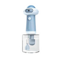Automatic Pet Shampoo Foaming Bath Brush – Rechargeable Dog & Cat Bubble Washer