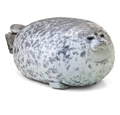 60cm Giant Seal Plush Pillow