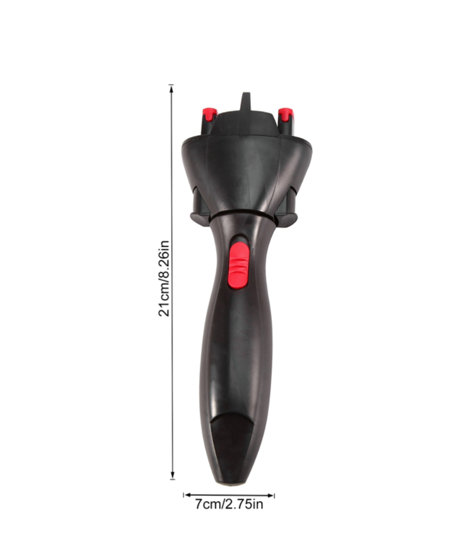 Automatic Hair Braiding Machine – Electric Hair Twister & Braid Styling Tool