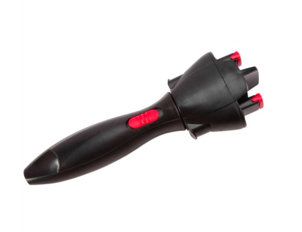 Automatic Hair Braiding Machine – Electric Hair Twister & Braid Styling Tool