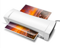 A4 Laminator Machine – Hot & Cold, Anti-Jam